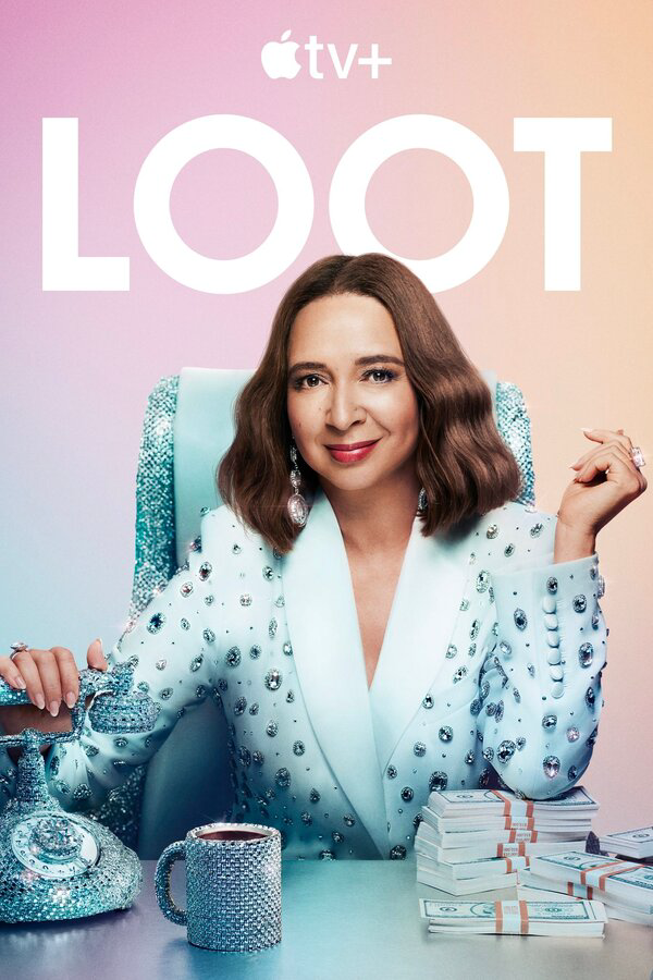 Постер сериала
